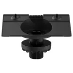 Logitech Tap Riser Mount
