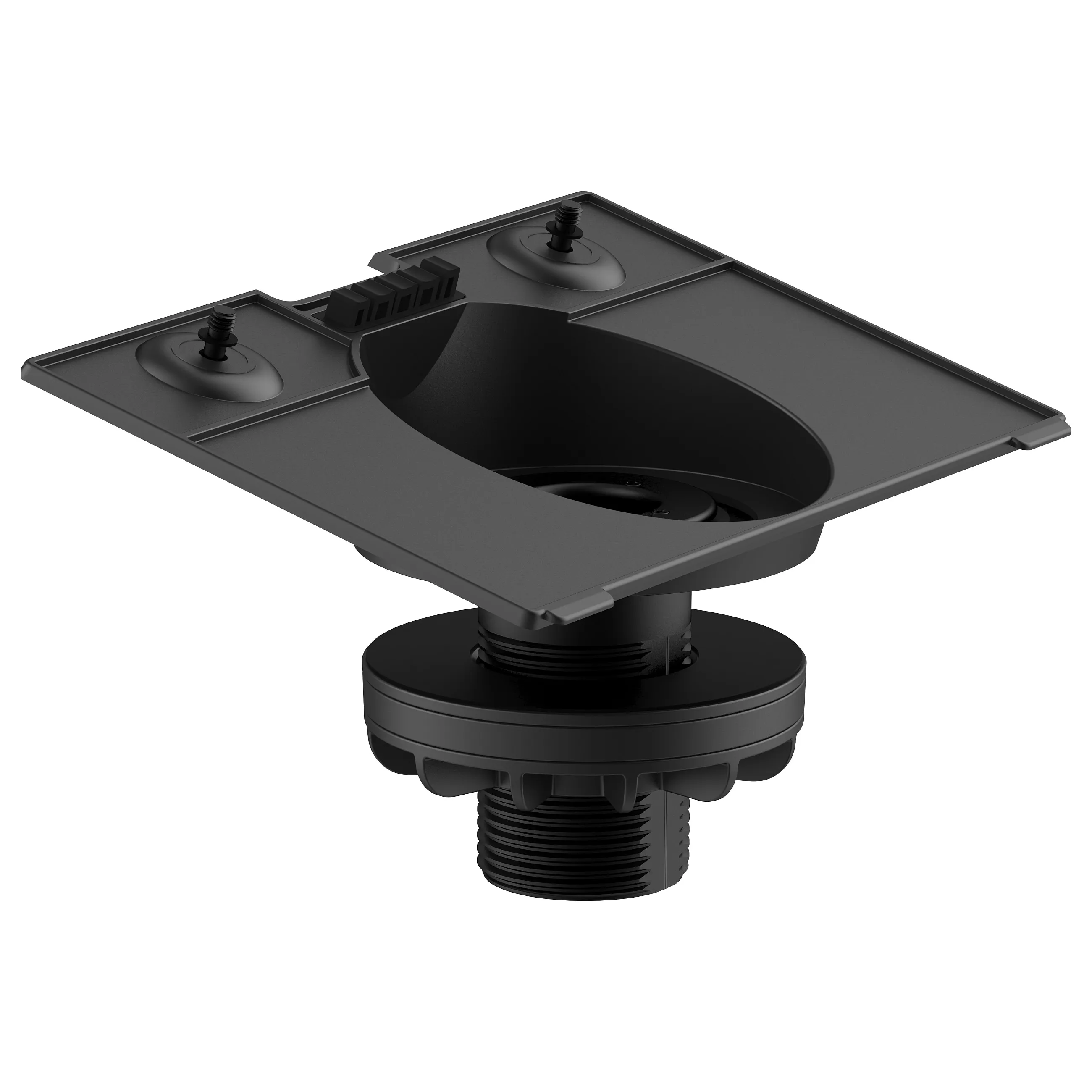 Logitech Tap Riser Mount Logitech Tap Riser Mount