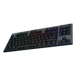 Logitech G G915 X LIGHTSPEED keyboard