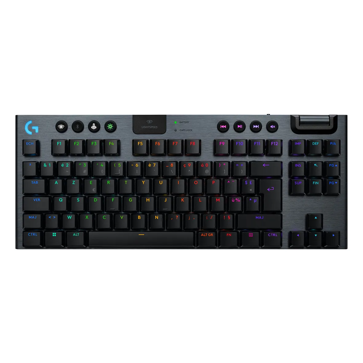 Logitech G G915 X LIGHTSPEED keyboard Logitech G G915 X LIGHTSPEED keyboard