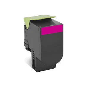 Tonerio kasetė Lexmark 702M R (70C20M0)
