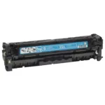 HP 312A Cyan Original LaserJet toner cartridge
