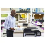 HP 312A Cyan Original LaserJet toner cartridge