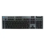 Logitech G 920-012671 keyboard