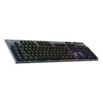 Logitech G 920-012671 keyboard
