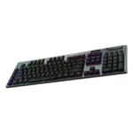 Logitech G 920-012671 keyboard