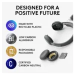 Logitech Zone Wireless 2
