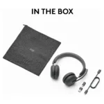 Logitech Zone Wireless 2