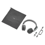 Logitech Zone Wireless 2
