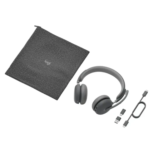Logitech Zone Wireless 2