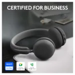 Logitech Zone Wireless 2