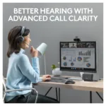 Logitech Zone Wireless 2