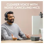 Logitech Zone Wireless 2
