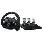 Logitech G G920