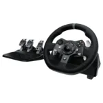 Logitech G G920