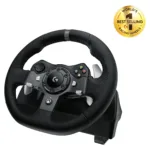 Logitech G G920