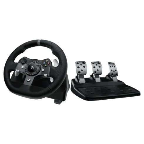 Logitech G G920