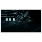 Logitech G G920