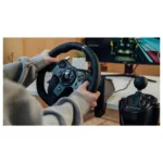 Logitech G G920