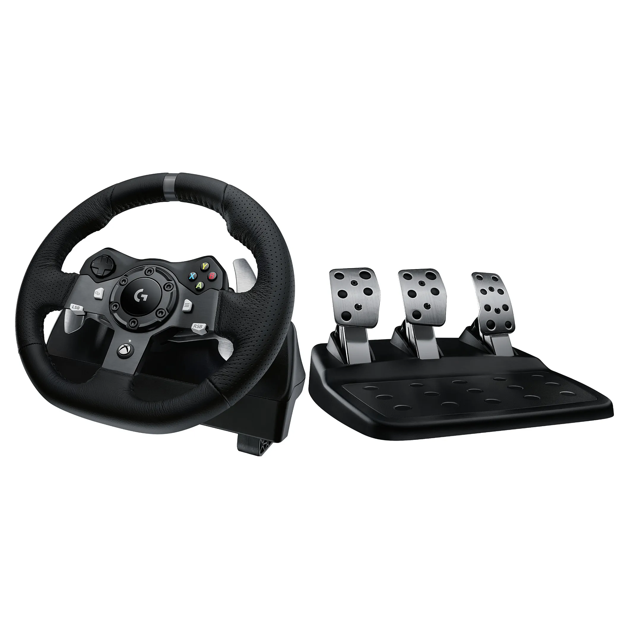 Logitech G G920 Logitech G G920