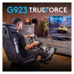 Logitech G G923
