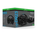 Logitech G G923