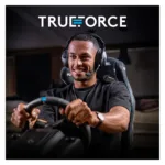 Logitech G G923