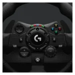 Logitech G G923