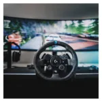 Logitech G G923