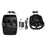 Logitech G G923