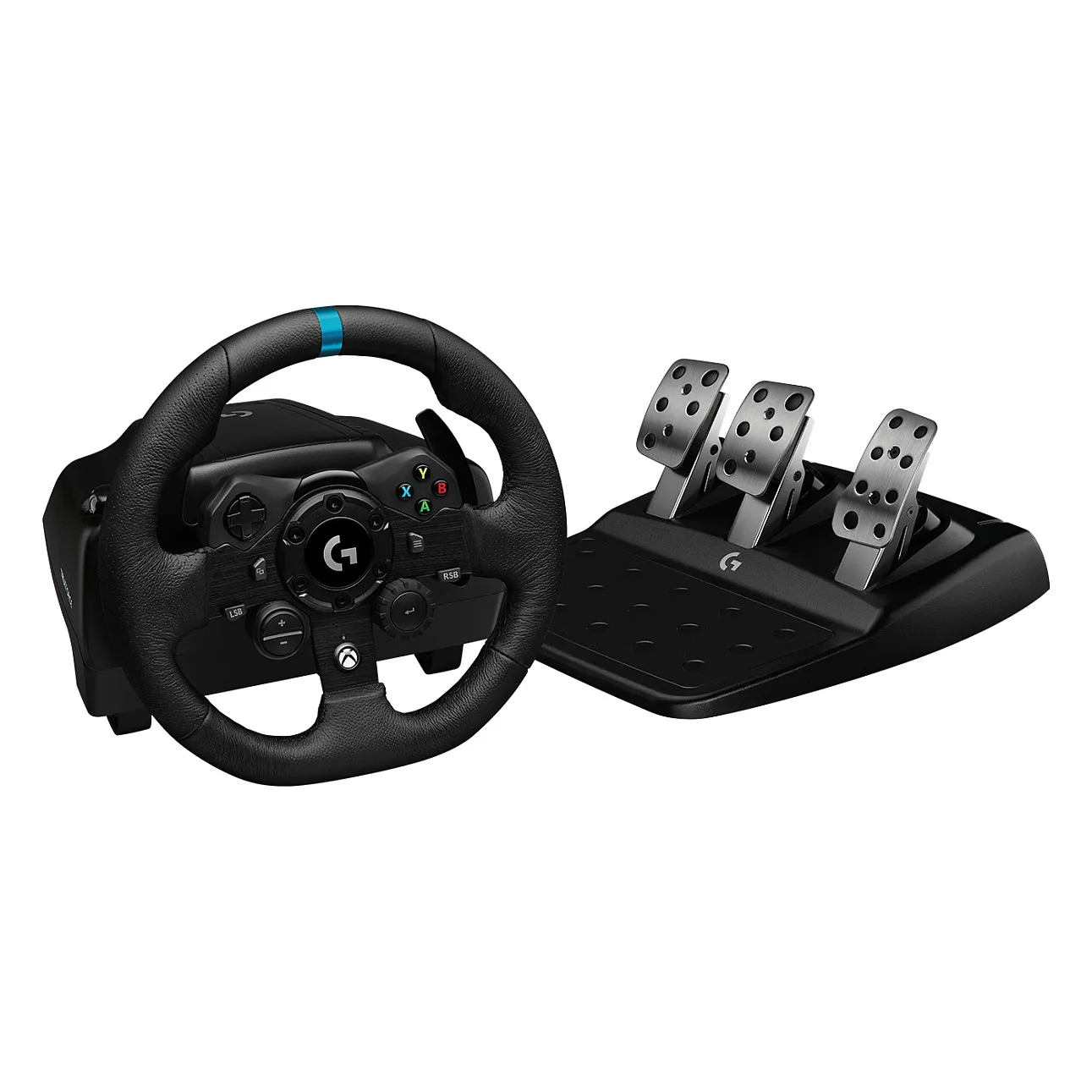 Logitech G G923 Logitech G G923