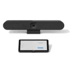 Vaizdo konferencijų sistema Logitech 991-000480, vaizdas 3