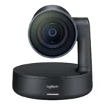 Logitech Rally Plus video conferencing system