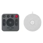 Logitech Rally Plus video conferencing system