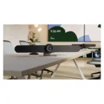 Logitech 960-001314 video conferencing system