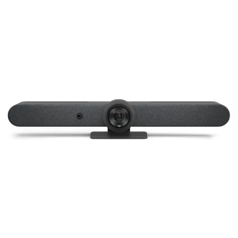 Logitech 960-001314 video conferencing system