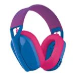 Ausinės Logitech G 981-001062, vaizdas 4