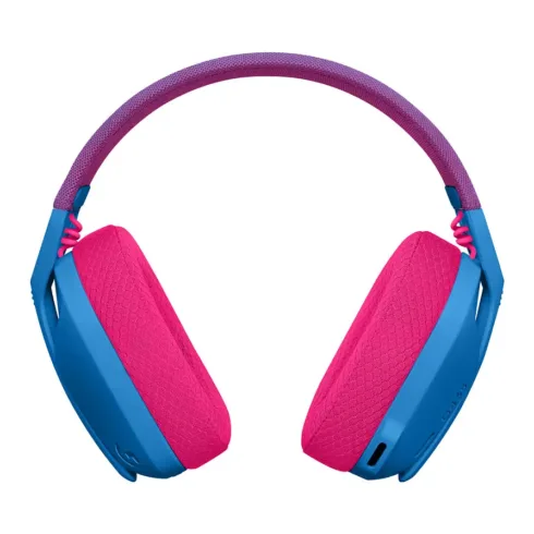 Ausinės Logitech G 981-001062