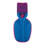 Ausinės Logitech G 981-001062, vaizdas 6