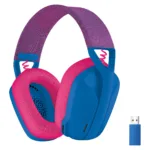 Ausinės Logitech G 981-001062, vaizdas 9