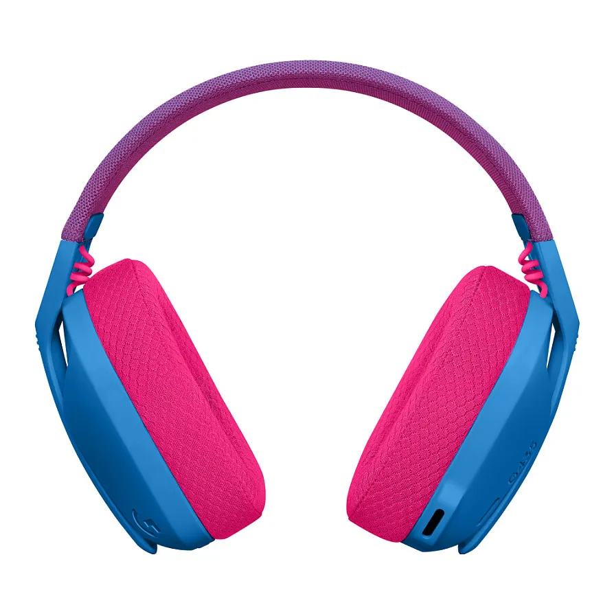 Logitech G 981-001062 headphones/headset Ausinės Logitech G 981-001062