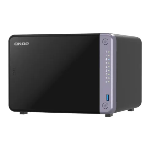 QNAP TS-632X