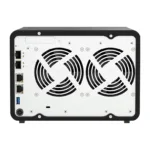 QNAP TS-632X