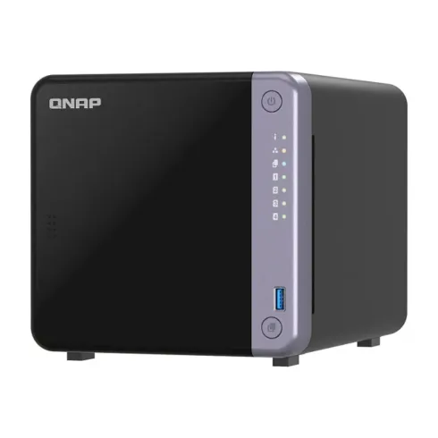 QNAP TS-432X