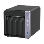 QNAP TS-432X