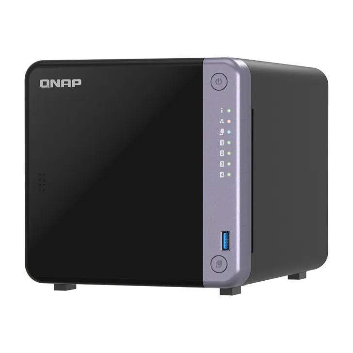 QNAP TS-432X QNAP TS-432X