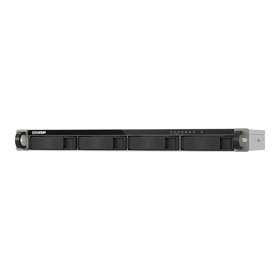 QNAP TS-433eU QNAP TS-433eU