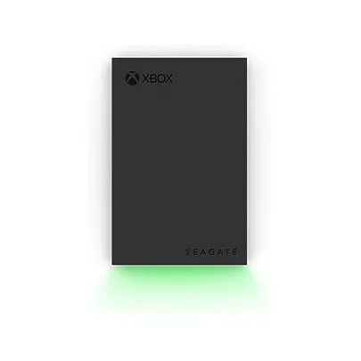 Seagate Game Drive external hard drive Išorinis kietasis diskas Seagate Game Drive (STKX2000400)