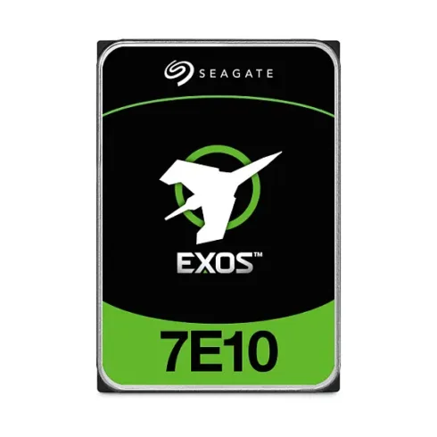 Seagate Enterprise ST2000NM001B internal hard drive