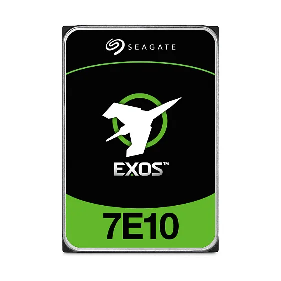 Seagate Enterprise ST2000NM001B internal hard drive Seagate Enterprise ST2000NM001B internal hard drive